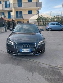 Audi A3 2.0 140 CV in perfette condizioni