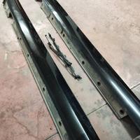 Minigonne Ricambi Mercedes CLK W209