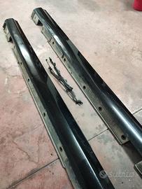 Minigonne Ricambi Mercedes CLK W209