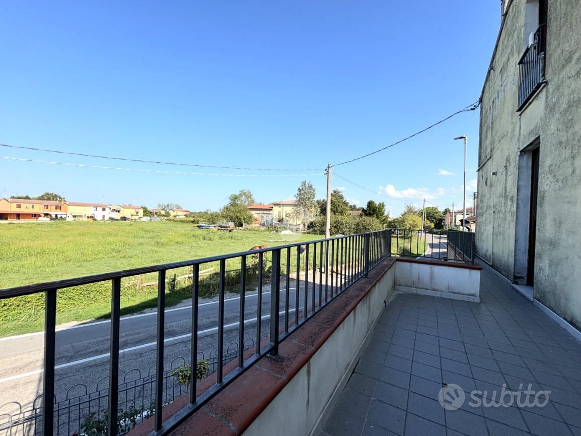 Appartamento – San Benedetto Po, Mantova - Altro
