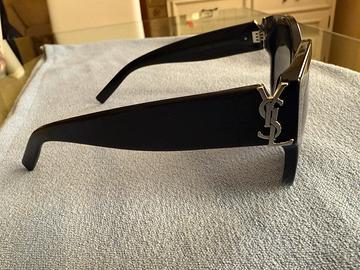 Occhiale da sole donna saint laurent