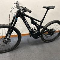 E bike specialized turbo levo