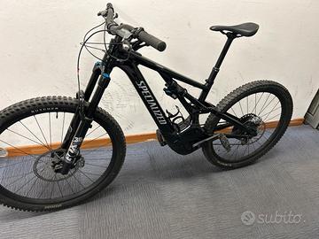 E bike specialized turbo levo