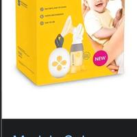 Tiralatte elettrico medela