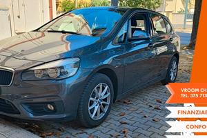 BMW Serie 2 A.T. (F45) 216d Active Tourer Adva...