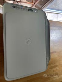 Stampante Wi-Fi HP DeskJet 2620