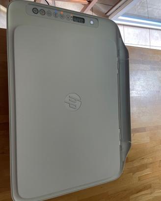 Stampante Wi-Fi HP DeskJet 2620
