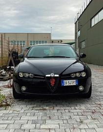 Alfa Romeo 156 1.8 SW Progression