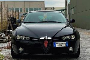 Alfa Romeo 156 1.8 SW Progression