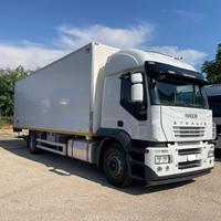 Stralis 360 e5 q 180 frigo e ped mt 8.70 fna 2029