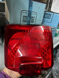 Fanale posteriore vespa Gts 250cc