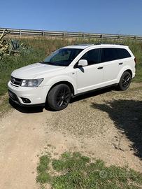 Fiat freemont