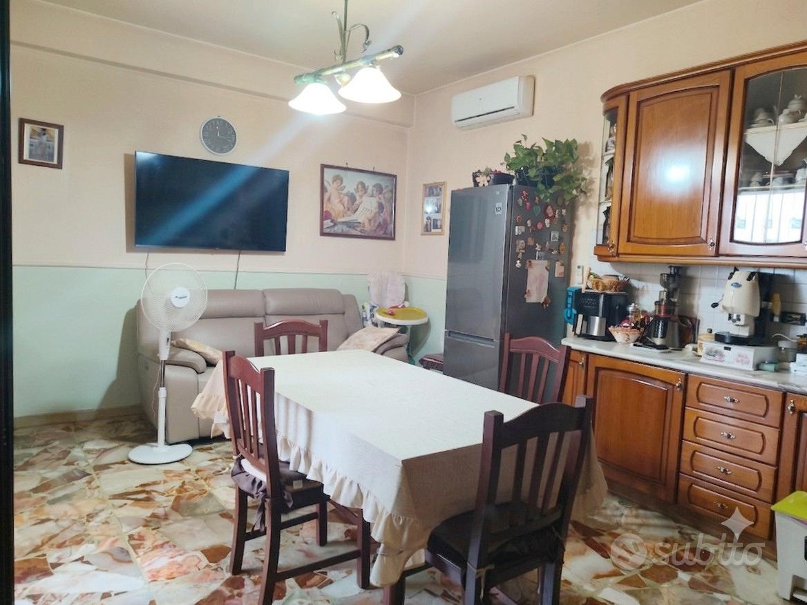 Appartamento – CT - Altro