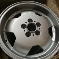 Cerchi in lega MELBER 16" MERCEDES AMG style