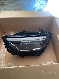 Fari Mercedes GLC AMG