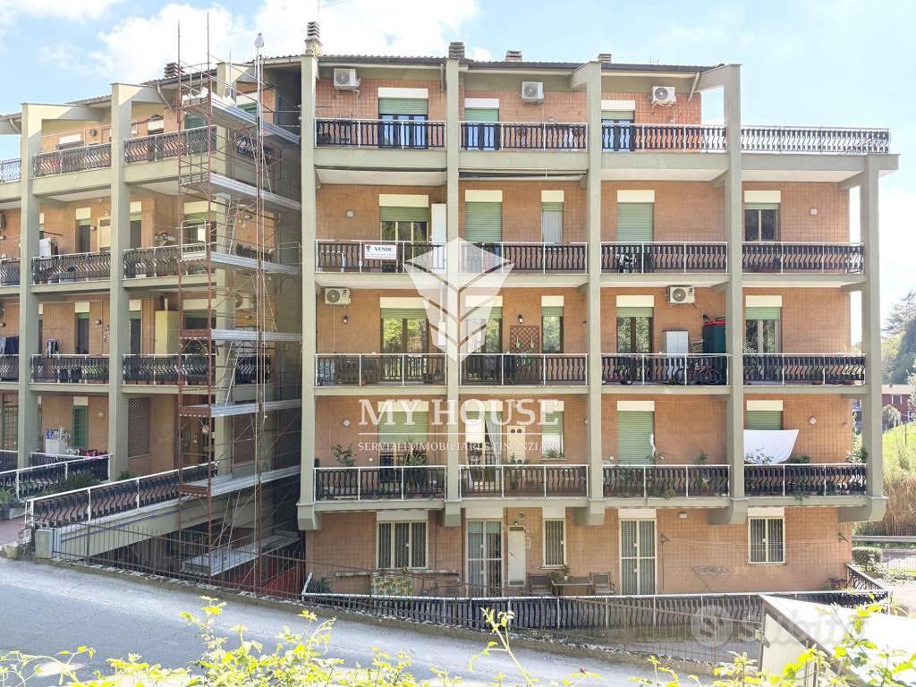 Appartamento – RM - Vista 2