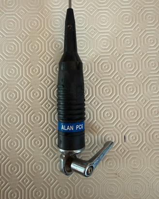 Antenna Midland Alan PC6