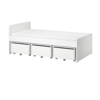 Letto ikea slakt nuovo
