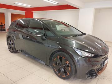 Cupra Born 58kWh 204 CV