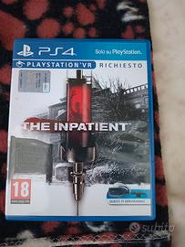 The impatient PS4 VR 