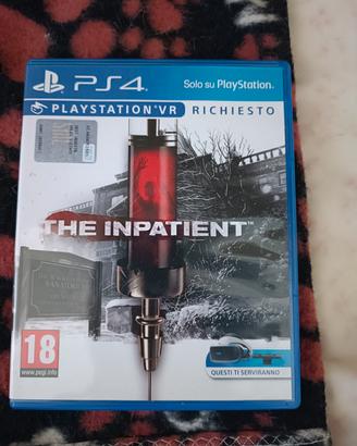The impatient PS4 VR 