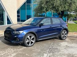 Audi A1 allstreet tfsi T-STOCK PREZZO