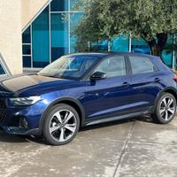 Audi A1 allstreet tfsi T-STOCK PREZZO
