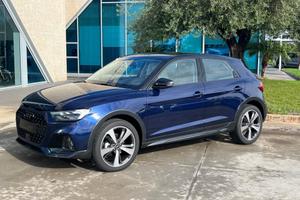 Audi A1 allstreet tfsi T-STOCK PREZZO