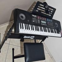 Tastiera elettronica