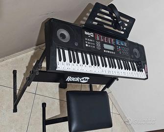 Tastiera elettronica