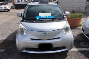 Toyota IQ