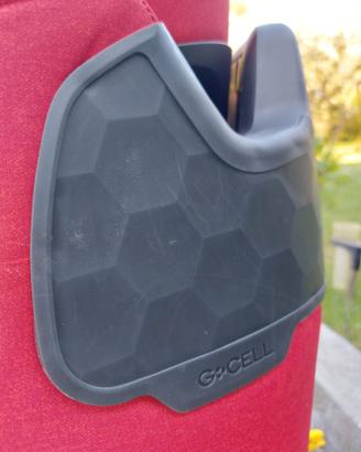 Seggiolino auto Bebè Confort