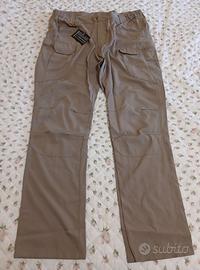 Pantaloni tattici Khaki