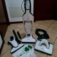 Aspirapolvere folletto vk220s 