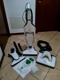 Aspirapolvere folletto vk220s 
