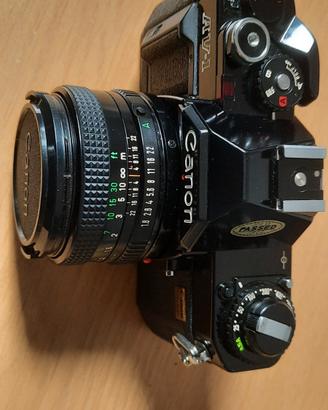 Canon AV1