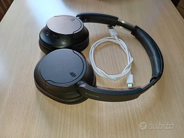 Cuffie Sony con microfono integrato