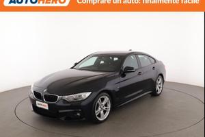 BMW 420 XU53324