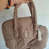 BORSETTA PORTA CAGNOLINI o ANIMALI