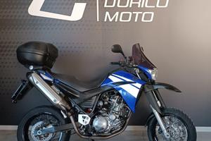 Yamaha XT 660X