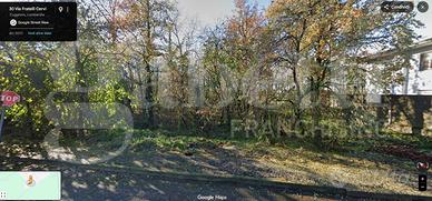 Terreno Residenziale Cuggiono