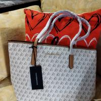 shopping bag roccobarocco
