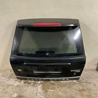 Baule - Portellone Per Range Rover Sport 2007