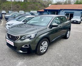 Peugeot 3008 HDi 130cv 6m km 101000 NAVI