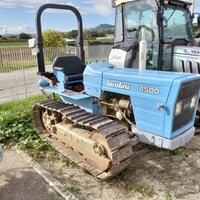 Landini CL 4500