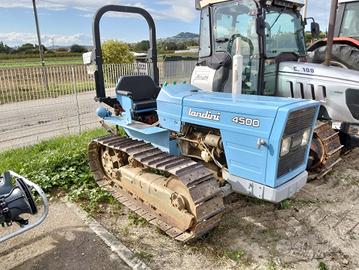 Landini CL 4500
