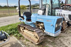 Landini CL 4500