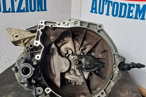Cambio manuale Peugeot 206 1.6 HDI del 2004