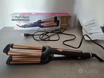 piastre per capelli