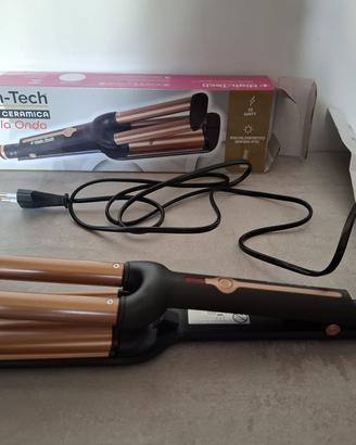 piastre per capelli
